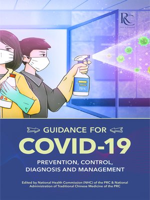 cover image of Guidance for COVID-19
